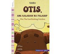Otis the Overthinking Carabao