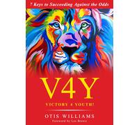 Otis Williams Victory 4 Youth (Tascabile)