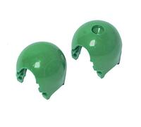 OTITU Connettore per Corde per Strutture da Arrampicata - Resistente alle Intemperie, Robusto, per Corde da 16 mm, Facile da Montare, Ideale per Parco Giochi e Avventure Outdoor