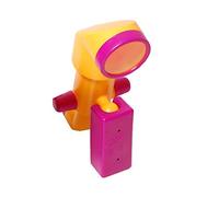 OTITU Giocattolo da Esterno per Bambini - Periscopio LUX da Giardino, Resistente alle Intemperie, Facile da Montare, Periscopio Girevole per Aree Gioco, Stimola Creatività e Avventura