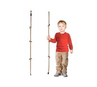 OTITU Just Fun Fune di Arrampicata con Nodi