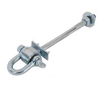 OTITU Just Fun Gancio per Altalena Type D M12 160 mm