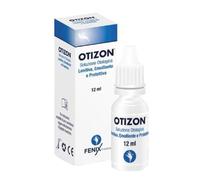 Otizon Soluzione Otologica 12 Ml