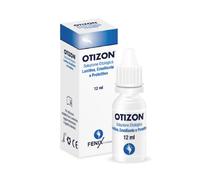 Otizon Soluzione Otologica 12 Ml