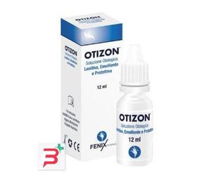OTIZON SOLUZIONE OTOLOGICA 12 ML