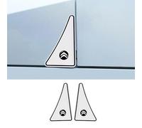 OTJSM Adesivo per L'Angolo della Porta Dell'Auto per Citroen AMI Electric/Berlingo/C-Elysee,Protezione per L'Angolo a Portiera, Protezioni per I Bordi della Portiera, Bordo a Porta Accessori,C
