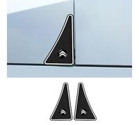 OTJSM Adesivo per L'Angolo della Porta Dell'Auto per Citroen AMI Electric/Berlingo/C-Elysee,Protezione per L'Angolo a Portiera, Protezioni per I Bordi della Portiera, Bordo a Porta Accessori,A