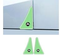 OTJSM Adesivo per L'Angolo della Porta Dell'Auto per Citroen C3 2016-2020,Protezione per L'Angolo a Portiera, Protezioni per I Bordi della Portiera, Bordo a Porta Accessori,E