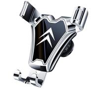 OTJSM Porta Cellulare Auto per Citroen C3 2013-2016, Supporto Telefono Auto 360° Regolabile Porta Telefono Auto per Il Cruscotto & Presa d'Aria Automobile Auto Accessori