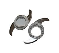 OTKSMDYY 1 Pezzo Di Coltello For Tritacarne, Compatibile Con Philips, HR7629 HR7628 HR7627, Accessori Di Ricambio For Tritacarne E Frullatore.