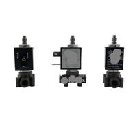 OTKSMDYY 1 Pz Ricambi For Macchina For Caffè Espresso T31JPBXYV12-X018 230V LBV05230AY Elettrovalvola Compatibile For WELHOME WPM 210 270 310 330 510X