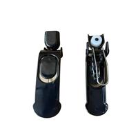 OTKSMDYY 1Pc Compatibile for BQL Macchina for Sciogliere La Neve Bevanda Fredda X150X450 SingleDouble Triple Cilindro Granita Maniglia di Spinta