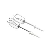 OTKSMDYY 2 Pezzi Frusta For Frullatore, Sbattitore For Uova, Compatibile Con Bosch, MFQ3010 MFQ3020 MFQ4020 MFQ4075 MFQ4730 MFQ3532 MFQ4835 MFQ3550 MFQ3533 Parti