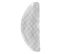 OTKSMDYY 270 Pezzi Di Stracci Monouso, Compatibili Con Ecovacs, Compatibili Con Deebot, Panni For Aspirapolvere, Panni For Lavaggio, Pezzi Di Ricambio - CLIM