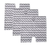 OTKSMDYY 3 Panni For Scopa A Vapore, Compatibili Con Shark, Compatibili Con Lift-Away, Scopa A Vapore Tascabile S3973D S6002 S5003D S6001 S6003 S5001 S5002 S3973WM