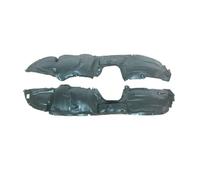 OTKSMDYY Accessori For Auto BBM4-56-140 Parafango Interno Ruota Anteriore, Compatibile Con Mazda 3 2008-2013 BL Tipo STD(L and R)