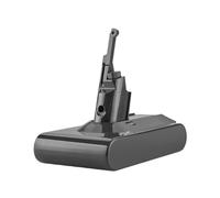 OTKSMDYY Batteria For Aspirapolvere Compatibile Con Dyson V8 Aspirapolvere Portatile V8 Series Total Clean Absolute Fluffy Animal Pro Bateria 967834-02 967834-05(9000mAh Battery)