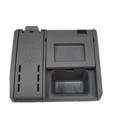 OTKSMDYY Compatibile Con Dispenser Lavastoviglie Midea Universale RX600 Fibbia 12VDC 16.3 17476000011606 Scatola Di Pulizia