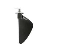 OTKSMDYY Compatibile Con Gli Accessori For Macchine Chef KENWOOD AT502 E AT512, Modelli Di Pale Di Miscelazione KVL8300 E KVL4100W
