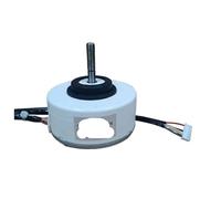 OTKSMDYY Compatibile Con Il Motore Della Ventola CC Dell'aria Condizionata Inverter D43F-31 ARW30R8P43DA