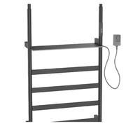 OTKSMDYY Compatibile Con Il Portasciugamani Elettrico Da Bagno DUTRIEUX In Acciaio Inox.