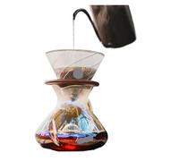 OTKSMDYY Compatibile Con Il Set Di Macchine For Caffè MUVNA Cyclones Coffee Pour Over/macinacaffè E Strumenti Da Barista Professionali Da Campeggio For Caffè Preparato A Mano(Colorful)