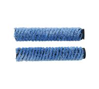 OTKSMDYY Elettrodomestici XV1793/01 Set Di Spazzole In Microfibra Morbide Di Ricambio Accessori For Aspirapolvere Robot Limpieza Inteligente