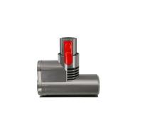 OTKSMDYY Mini Testina For La Rimozione Degli Acari, Compatibile Con Dyson V7 V8 V10 V11 V15, Spazzola Motorizzata, Ugello Turbo, Accessori Di Ricambio For Aspirapolvere