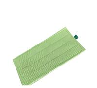 OTKSMDYY Panno For Mocio ABUD-4PCS, Compatibile Con Vorwerk Kobold, SP600 MF600, Accessori Di Ricambio For Aspirapolvere, Panno Lavabile For Mocio Bagnato E Asciutto.