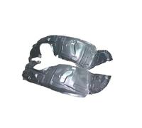 OTKSMDYY Parafango Interno Anteriore For Auto, Paraspruzzi, BP4K-56-130, Compatibile Con Mazda 3, 2004-2008 BK(L side)