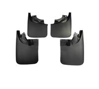 OTKSMDYY Paraspruzzi, Compatibili Con Nissan Navara D22 NP300 4WD 2WD 2002-2015. Paraspruzzi, Parafanghi Anteriori E Posteriori, Accessori For Auto.(4WD wheel arch)