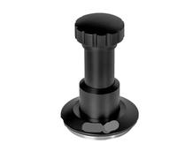 OTKSMDYY Pressa For Caffè A Impatto Da 51/53/58,35 Mm, Pressa For Polvere, Fondo Filettato, Pressione Costante, Martello Rotante For Caffè Espresso, Strumento For Caffè(53mm)