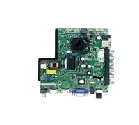 OTKSMDYY Scheda Madre For TV LCD Tre In Uno TP.V56.PB816 SKR.816 TP.RD8503.PB816 Scheda Driver Universale