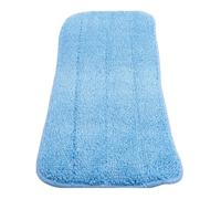 OTKSMDYY X17A 2025 Confezione Da 10 Testine Di Ricambio In Microfibra For Mocio Spray For Pavimenti Bagnati/asciutti, Compatibili Con Bona, Floor Care