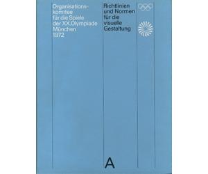 Otl Aicher Guidelines and Standards for the Visual Design (Copertina rigida)
