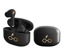 OTL Auricolari Harry PotterBlack Gold Core TWS