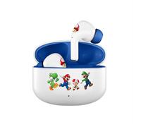 OTL Auricolari Mario Friends Blue Core TWS