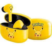 OTL Auricolari Pikachu Yellow Core TWS