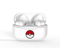 OCEANIA TRADING POKEMON POKEBALL EARPODS PK0860