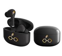OTL Auricolari Harry PotterBlack Gold Core TWS