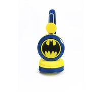 Cuffie OTL Batman caped