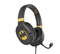 OTL BATMAN SIGNAL PRO G1 GAMING HEADPHONES - Not Machine Specific