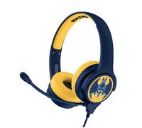 Otl - Batman: Study Headphone OTL