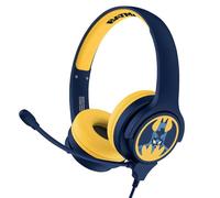OCEANIA TRADING BATMAN INTERACTIVE HEADPHONES DC0818