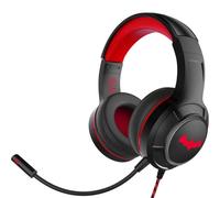 OTL Technologies DC Comics Batman Pro G4 - Cuffie da gioco, colore: Nero