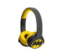 OTL Cuffie Batman Symbol Wireless per bambin Accessori