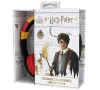 OTL Cuffie Core Harry Potter Grifondoro