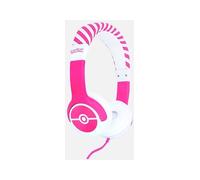 OTL Technologies Pokemon Pink Pokeball Pink