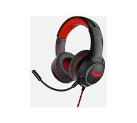 OTL Technologies DC Comics Batman Pro G4 - Cuffie da gioco, colore: Nero