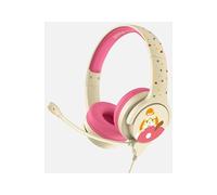 OTL Cuffie Gaming Microfono, con filo, Fantasia Isabel Rosa - AC0848